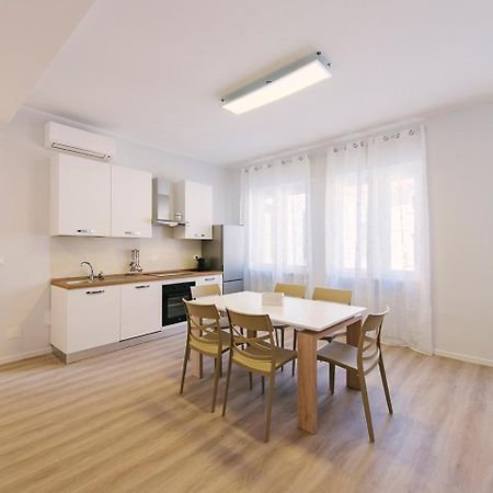 La Casetta Di Lina Rooms And Apartments Verona Kültér fotó