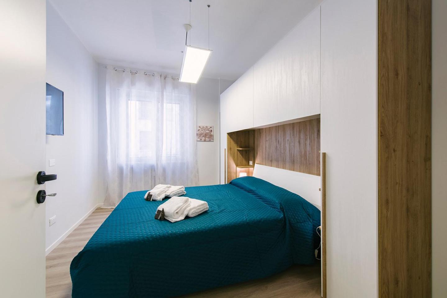La Casetta Di Lina Rooms And Apartments Verona Szoba fotó