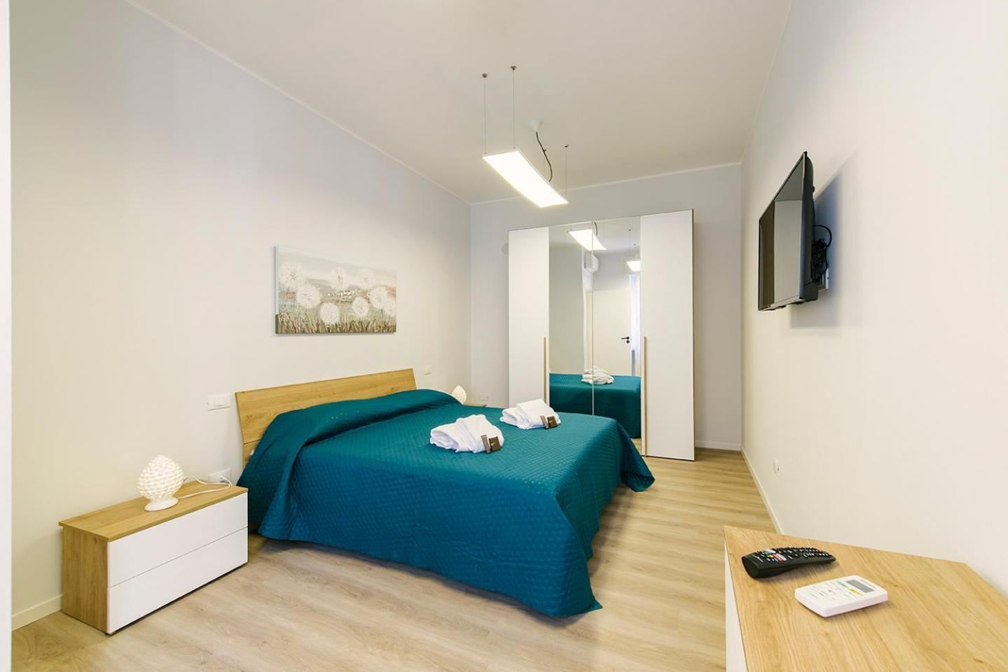 La Casetta Di Lina Rooms And Apartments Verona Szoba fotó