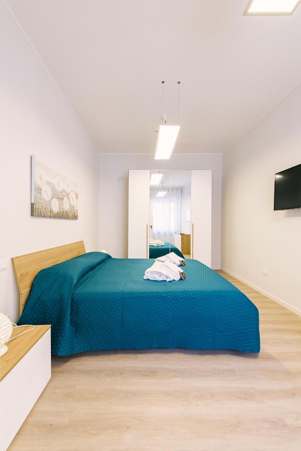 La Casetta Di Lina Rooms And Apartments Verona Szoba fotó