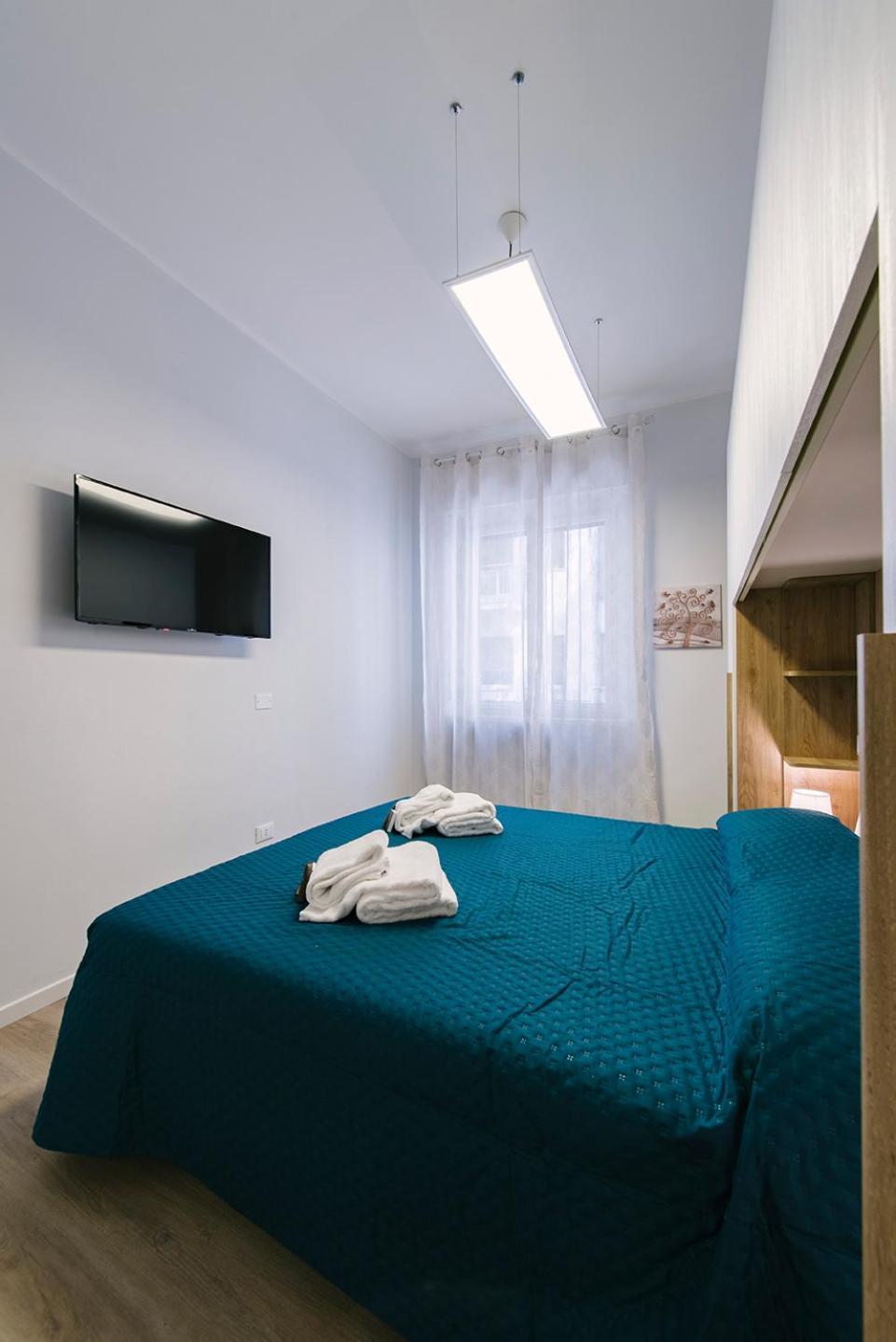 La Casetta Di Lina Rooms And Apartments Verona Szoba fotó