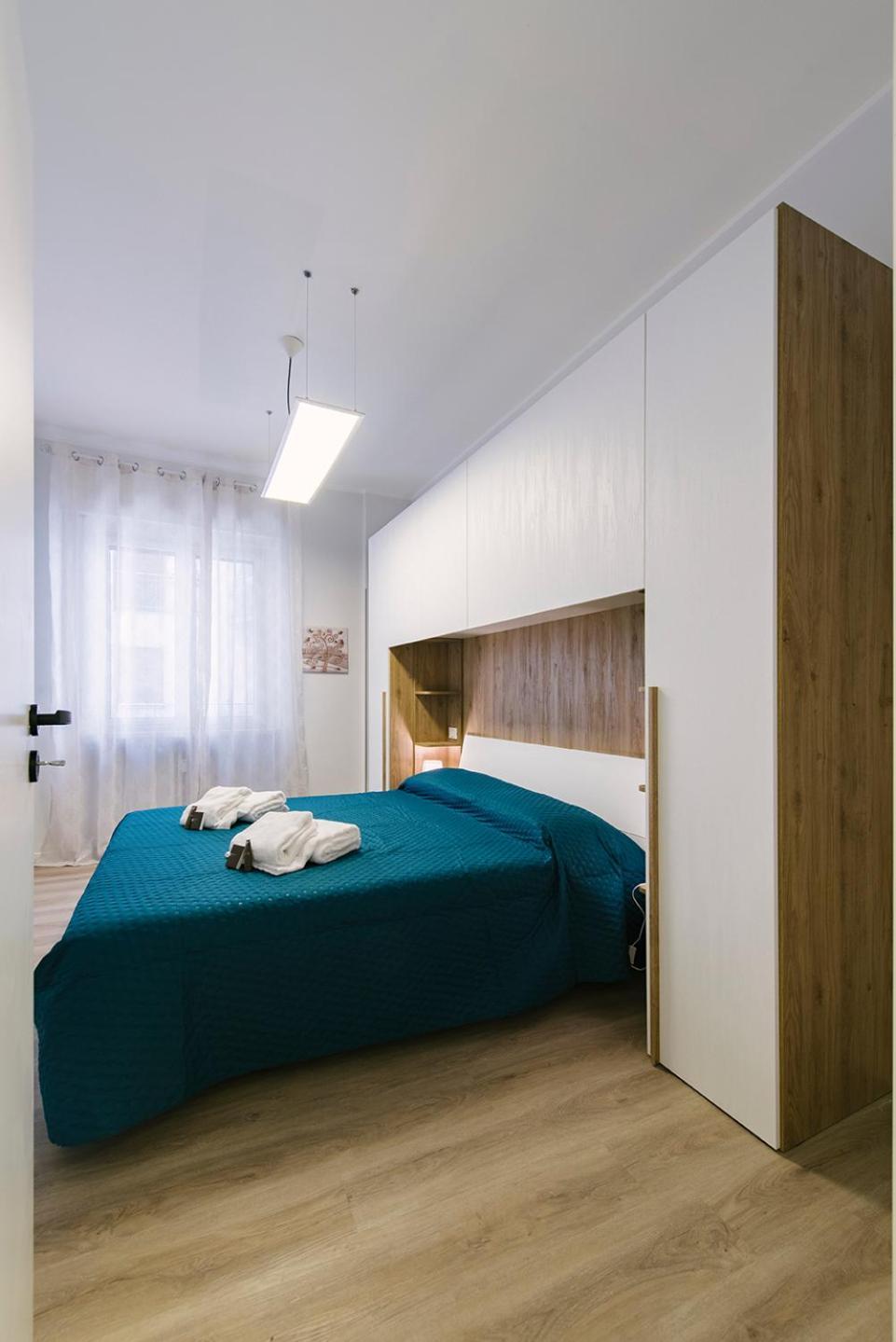 La Casetta Di Lina Rooms And Apartments Verona Szoba fotó