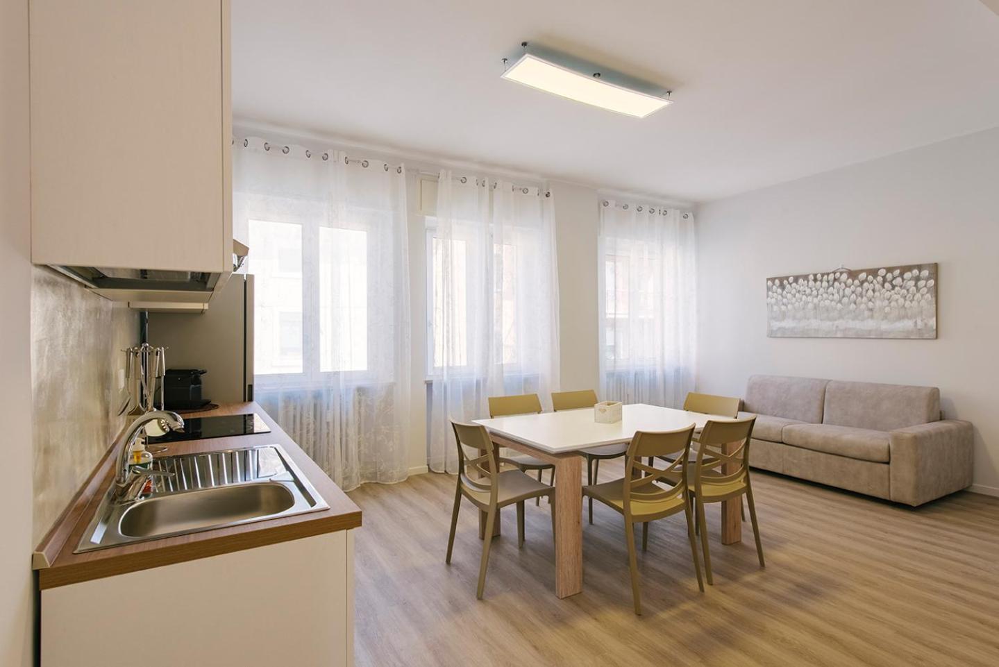 La Casetta Di Lina Rooms And Apartments Verona Szoba fotó