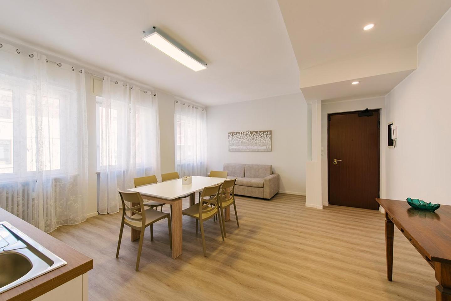 La Casetta Di Lina Rooms And Apartments Verona Szoba fotó