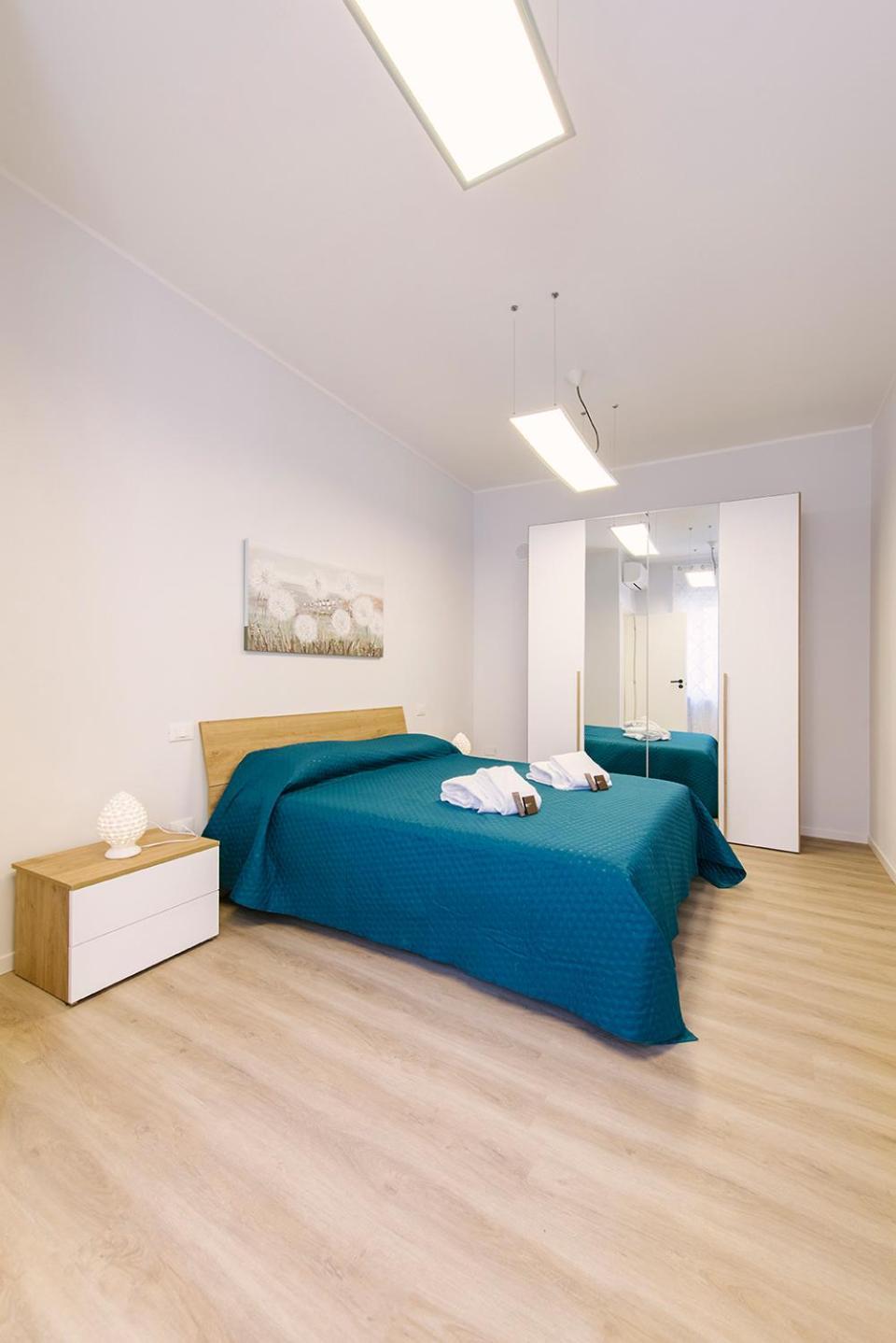 La Casetta Di Lina Rooms And Apartments Verona Szoba fotó