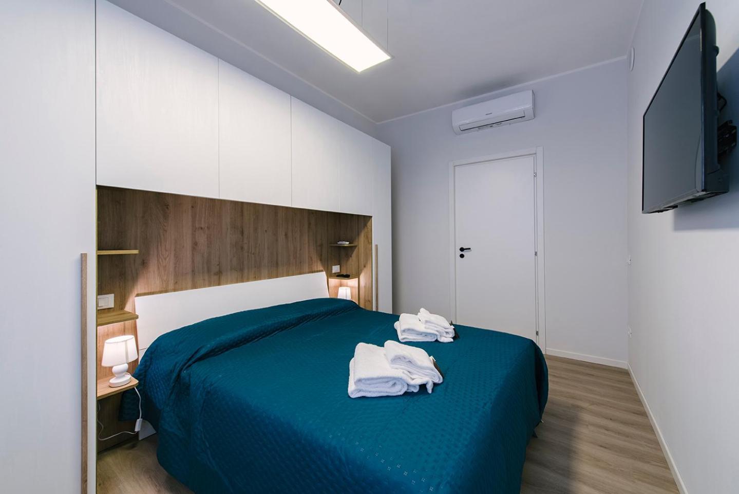 La Casetta Di Lina Rooms And Apartments Verona Szoba fotó