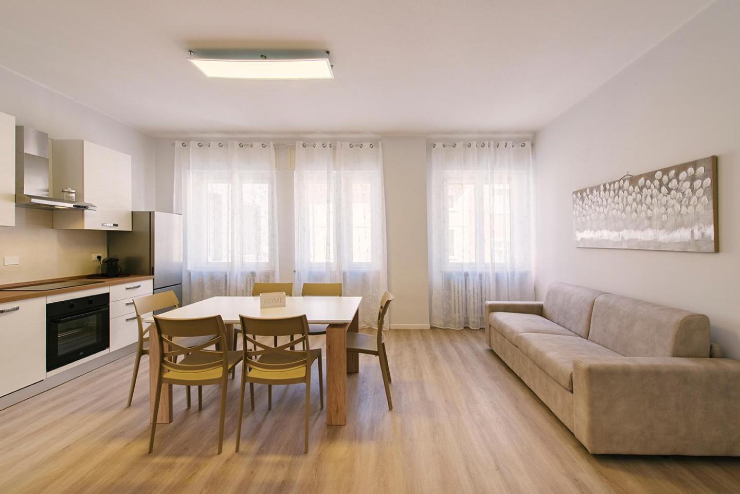 La Casetta Di Lina Rooms And Apartments Verona Szoba fotó