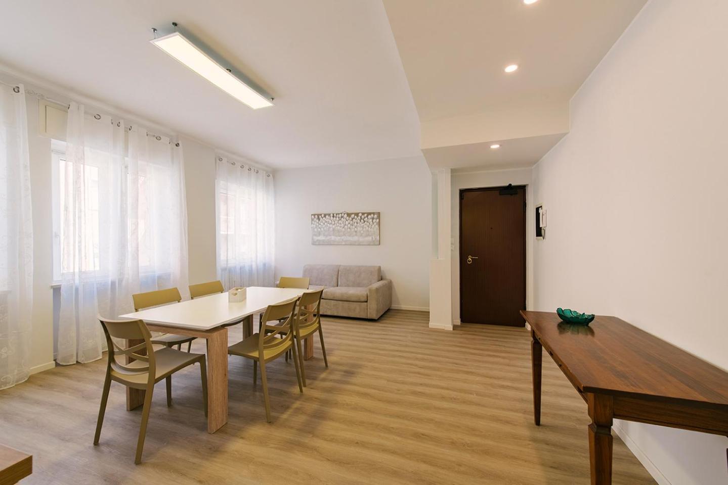 La Casetta Di Lina Rooms And Apartments Verona Szoba fotó