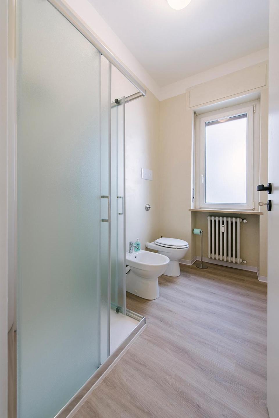 La Casetta Di Lina Rooms And Apartments Verona Szoba fotó